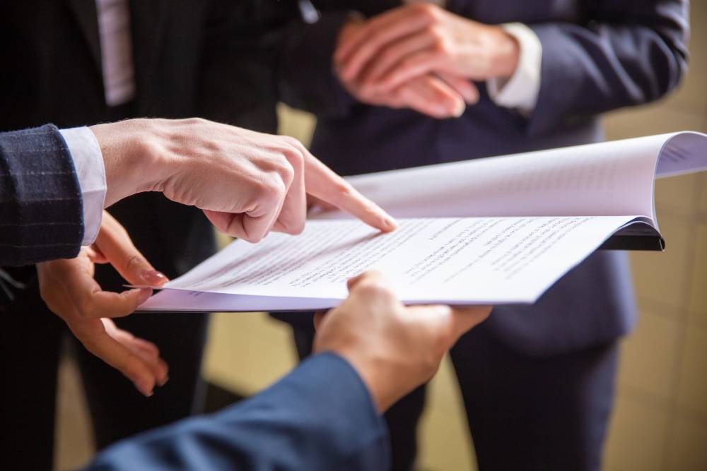 Surrey child custody mediation