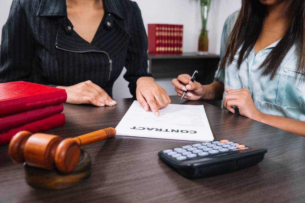 Divorce and settlement planning Surrey