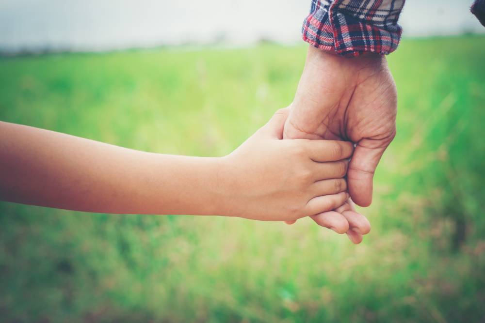 Surrey Child Support Enforcement