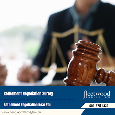 Post-Divorce Financial Planning Surrey Court Representation for Alimony