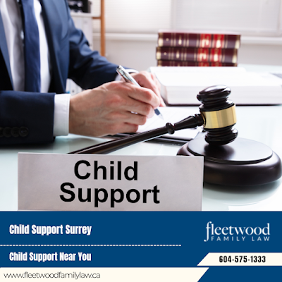 Trusted Family Law Firm Post-Divorce Financial Planning Surrey