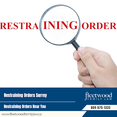 Legal Separation Agreements Surrey Divorce Law Experts