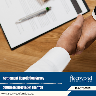 Surrey Co-Parenting Agreements Child Custody Attorneys