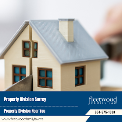 Cohabitation agreements Post-divorce modifications Surrey