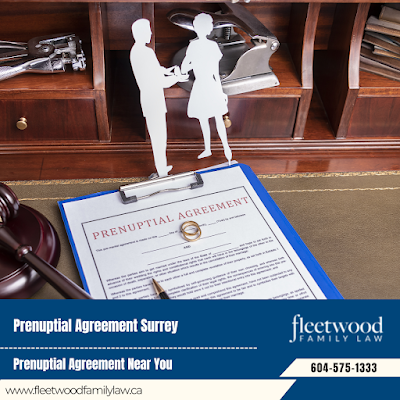 Family law specialists in Post-divorce modifications Surrey