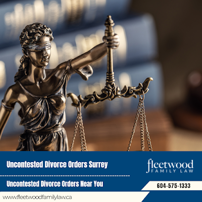 Do I need a family lawyer in Surrey Divorce Lawyer?