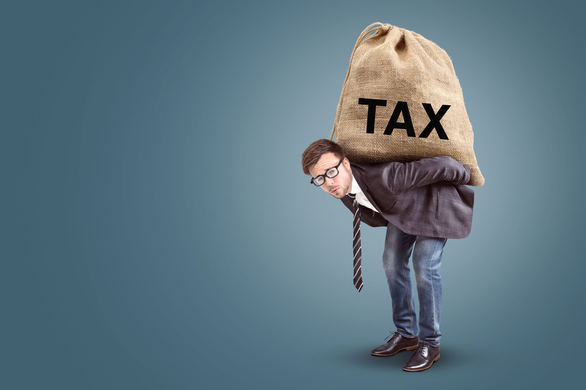 Accountants in North Vancouver Affordable Tax Consulting