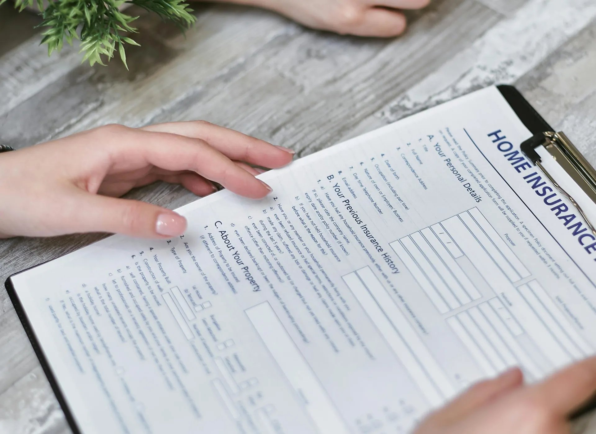 Comprehensive Tax Preparation North Vancouver Tax Return Preparation