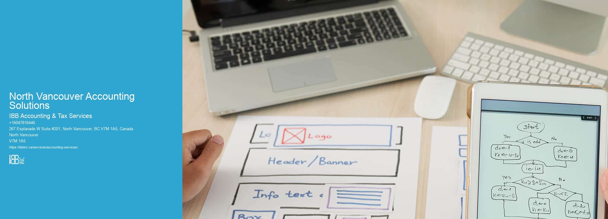 North Vancouver Accounting Solutions