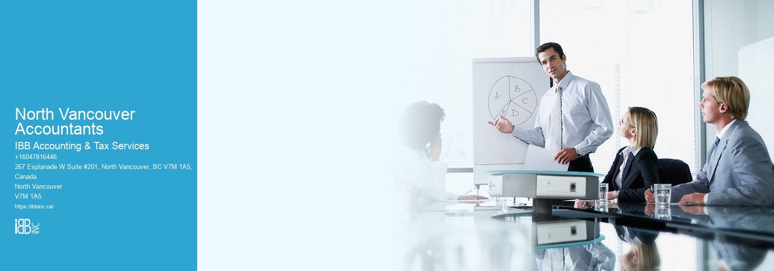 North Vancouver Accountants