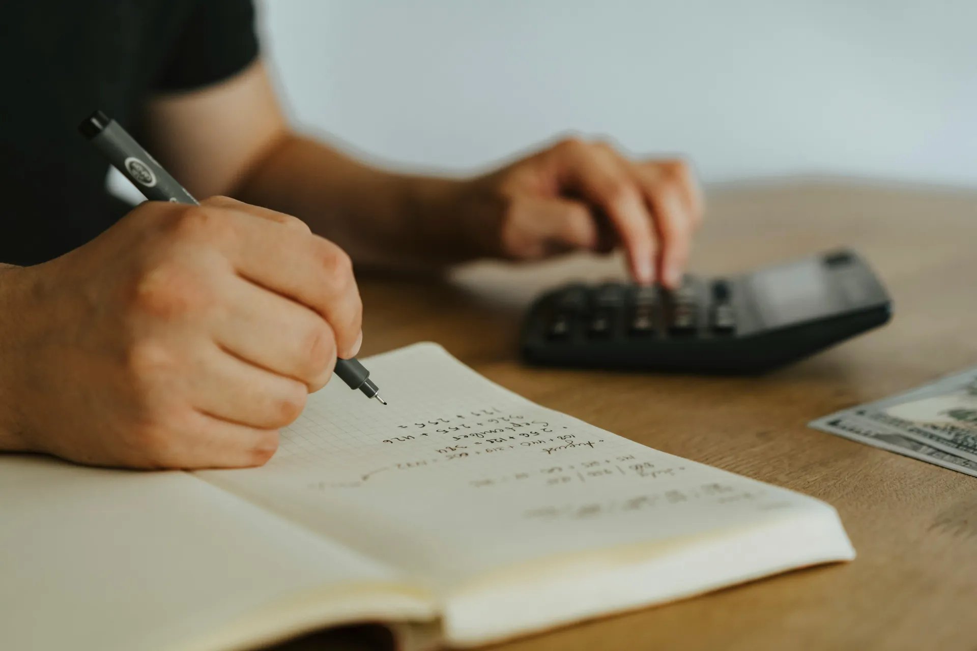 Tax Strategy Tax Accountant North Vancouver
