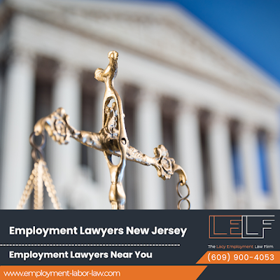 Breach of Employment Contract NJ