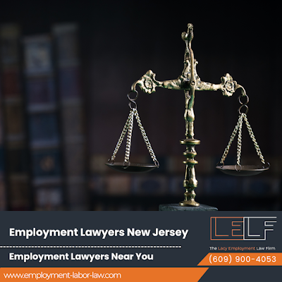 Legal guidance on FMLA in NJ