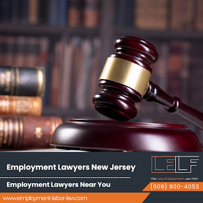 NJ Overtime Lawyer