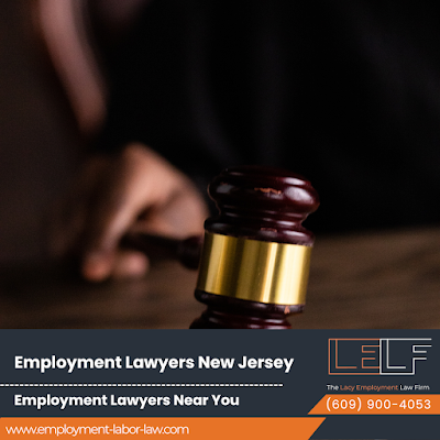 How To File A Workplace Discrimination Claim In NJ Employee Defense Lawyer
