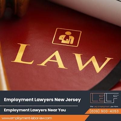 Employment law litigation NJ