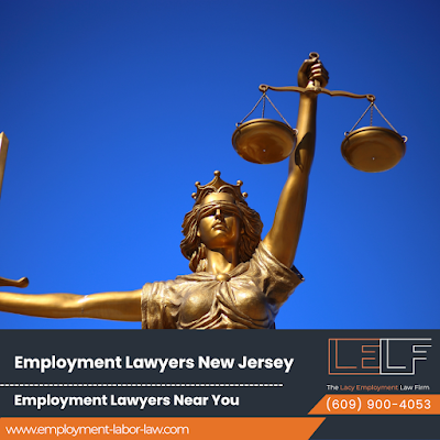Employment law seminars NJ