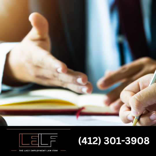 Union Negotiation Lawyer Experienced workplace attorney near Rittenhouse Square