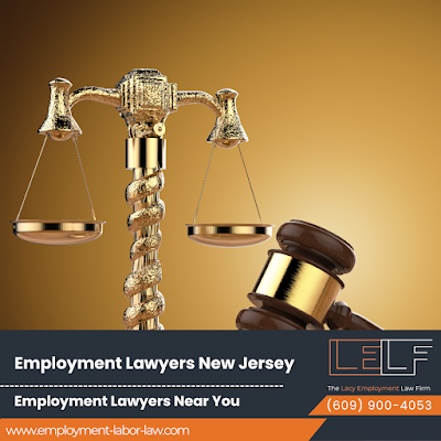 Discrimination Mediation Services Employment Lawyers New Jersey
