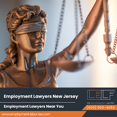 FMLA Attorney Severance Package Attorney NJ