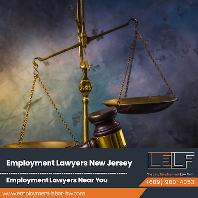 Job Discrimination Attorney Employment Lawyers New Jersey