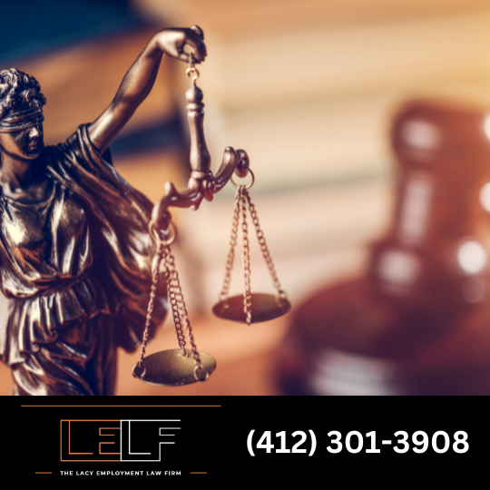 Termination Dispute Lawyer Workplace Harassment Attorneys Philadelphia