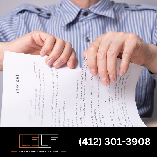 Hostile Work Environment Attorney Philadelphia Labor Rights Firm