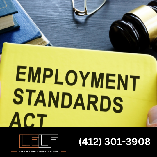 Retaliation in the Workplace Attorneys Philadelphia Employment Litigation Attorney