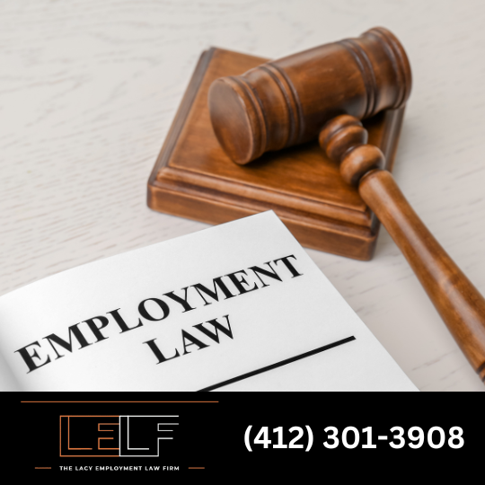 Employment Law Dispute Lawyer Hostile Work Environment Lawyers Philadelphia
