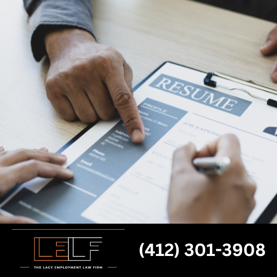 Philadelphia Severance and Termination Attorney Termination Lawsuit Attorney