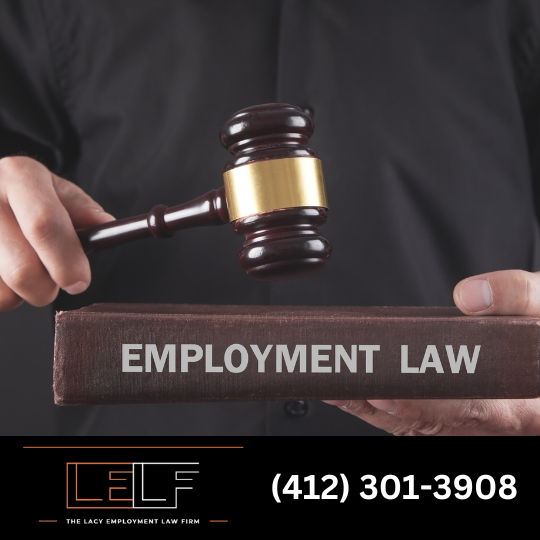 Employment Discrimination and Harassment Lawyer Employment Lawyers Philadelphia