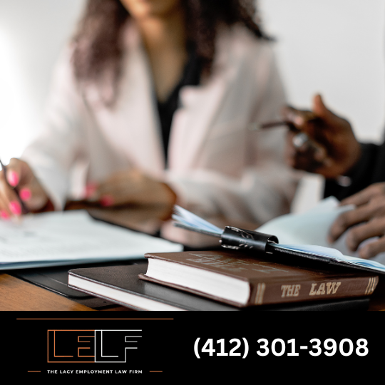 Family Leave Legal Support Hostile Work Environment Attorney Philadelphia