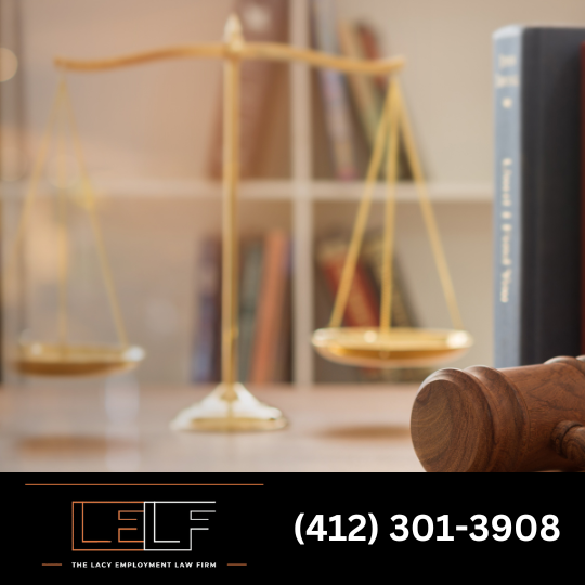 Retaliation in the Workplace Attorneys Philadelphia Employment Termination Lawyer