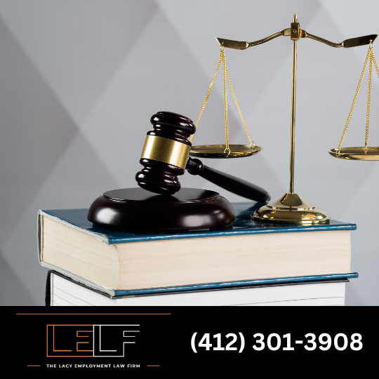 Philadelphia Wrongful Termination Attorney Retaliation Legal Representation