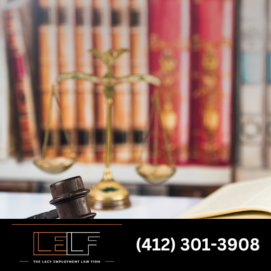 Philadelphia Severance and Termination Attorney Labor Rights Firm