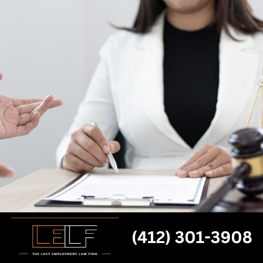 Workplace Harassment Attorneys Philadelphia Disability Accommodation Lawyer