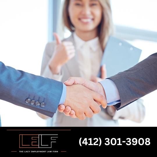 Philadelphia Wrongful Termination Attorney Employee Law Advocate