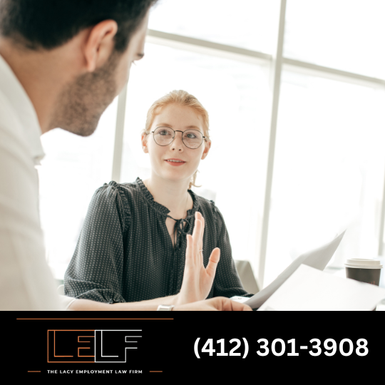 Philadelphia Constructive Dismissal Attorney Employee Law Advocate