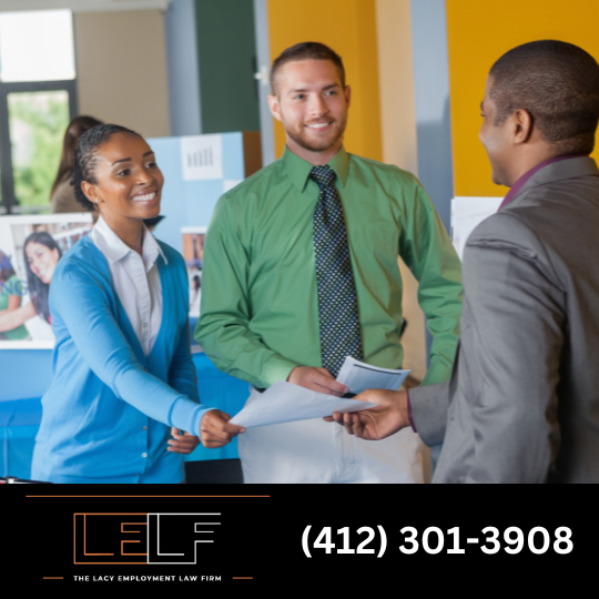 Wrongful Harassment Termination Lawyer Retaliation in the Workplace Attorneys Philadelphia