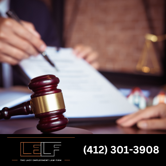 Hostile Work Environment Attorney Philadelphia Termination Lawsuit Attorney