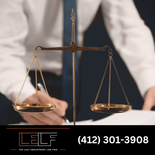 Workplace Legal Services Employment Lawyers Philadelphia