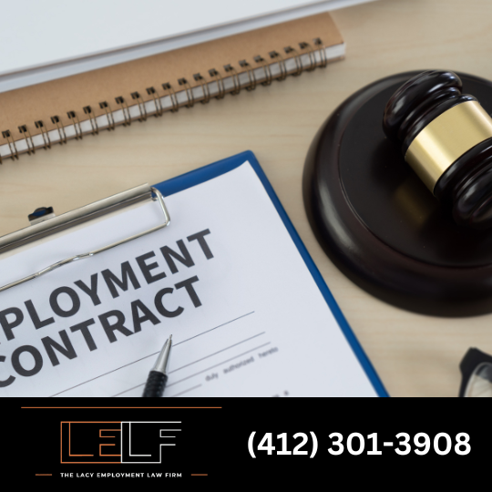 Retaliation in the Workplace Attorneys Philadelphia Employment Litigation Services