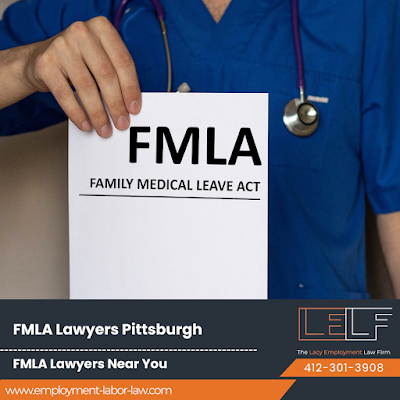 Trusted Employment Law Firm Pittsburgh Employment Contract Review