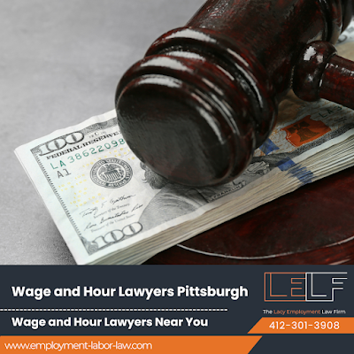 Pittsburgh Employment Contract Review workplace attorney