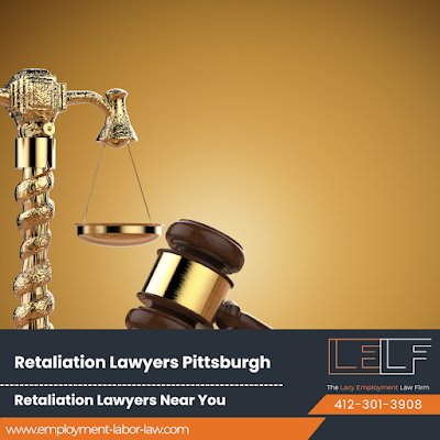 Experienced Employment Law Firm Pittsburgh Civil Rights Attorney