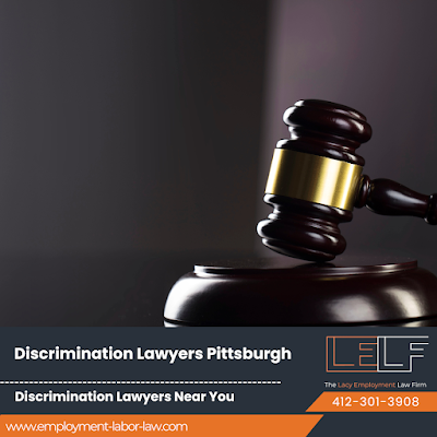 Workplace Harassment Lawyer Affordable Employment Lawyers In Pittsburgh