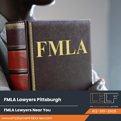 Disability Lawyer Pittsburgh Employment Contract Review