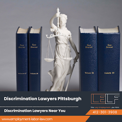 PA Employee Rights Attorney