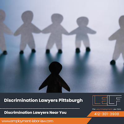 Employment Lawyers in Pittsburgh Employment Contract Review PA