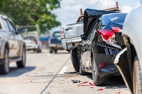 Okemos Accident Law Firm Pedestrian Accident Attorney